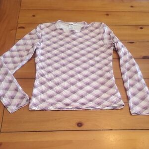 Victoria's Secret PINK long Sleeve Shirt